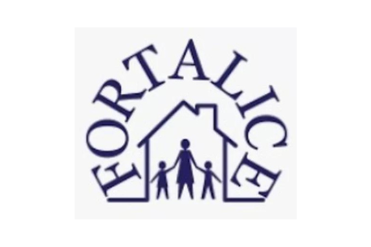 Fortalice Logo Fortalice Logo