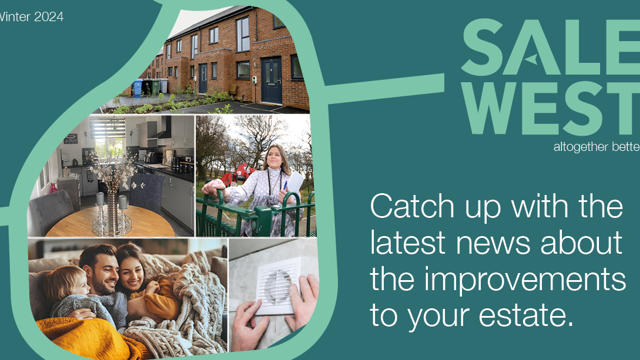 Sale West Newsletter Email Winter24